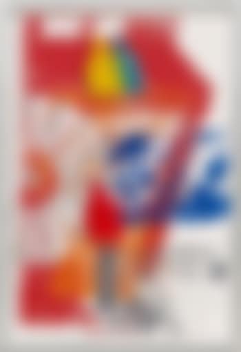 Cock Sure (preview)