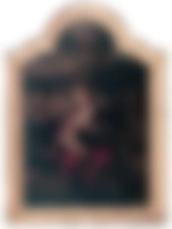 Virgen de la leche (preview)