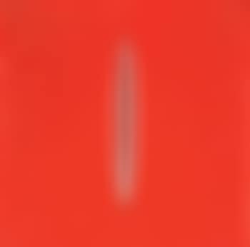 Concetto spaziale rosso (preview)