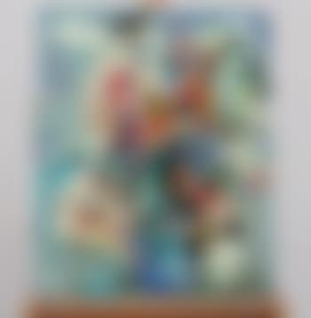 Bouquets de fleurs (preview)