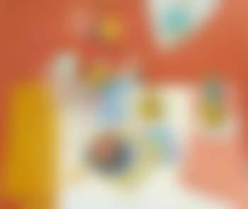 Still Life with Bluebird (preview)