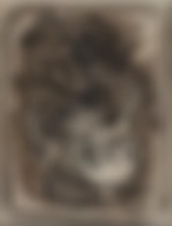 Jeunes fauves (Autoportrait) (preview)