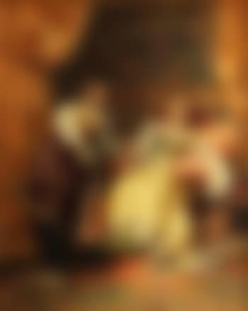 The royal audience (preview)