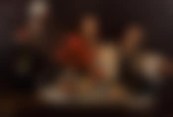 Le repas du Christ (preview)