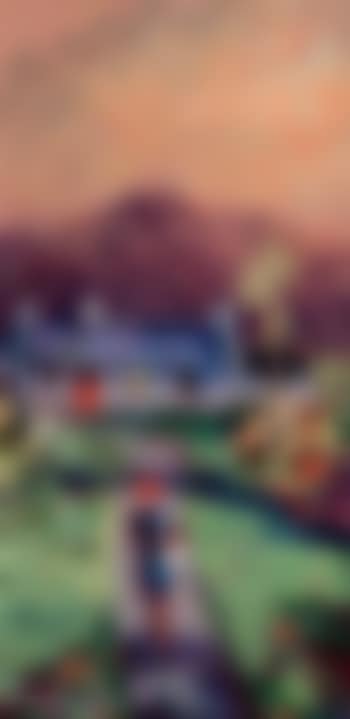 Visiting Granny (preview)