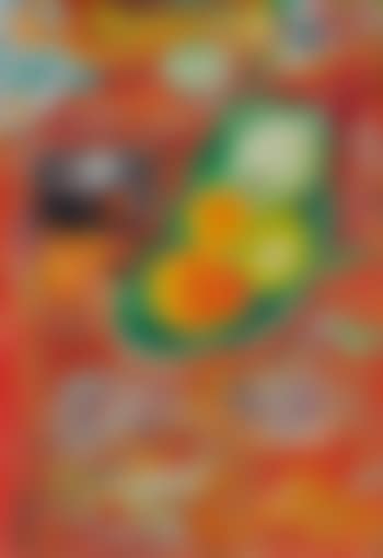 Nature morte aux fruits (preview)