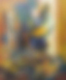 Nature morte (preview)
