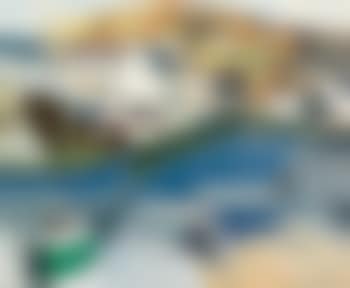 Downings Harbour, Donegal (preview)