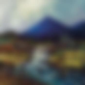 Flowing waters, Bernagh (preview)