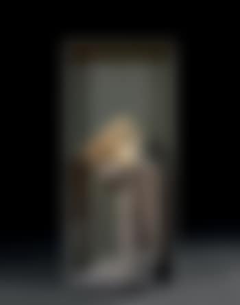 Le penseur (preview)