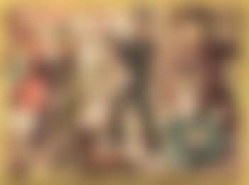 Study for war makers (preview)