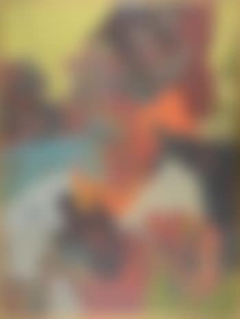 Untitled abstraction (preview)