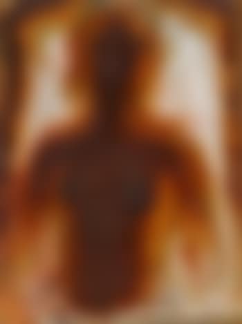 Buste de femme nue (preview)