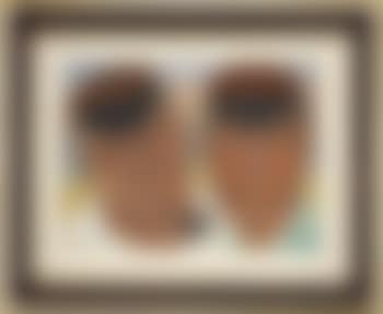 Two fishermen (preview)