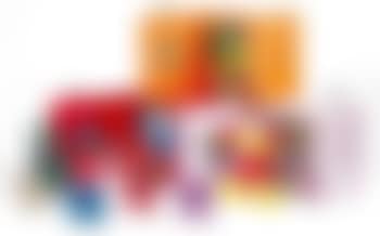 Andy Mouse (preview)
