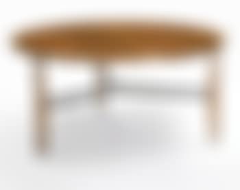 An Extremely Rare Table, Model No. 401 (preview)