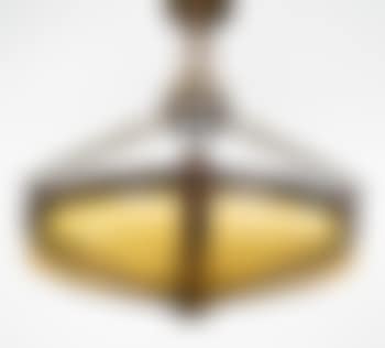 A Rare Chandelier (preview)