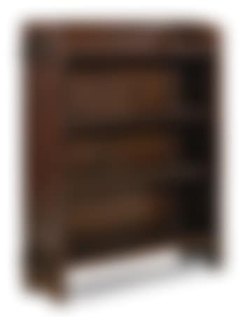 A Rare Bookcase (preview)