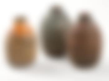 Collection Of Three Vases (preview)