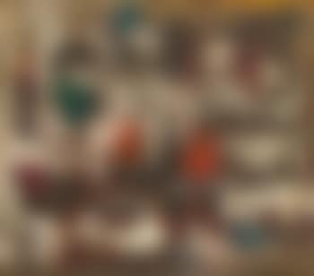Untitled (Abstract Landscape) (preview)