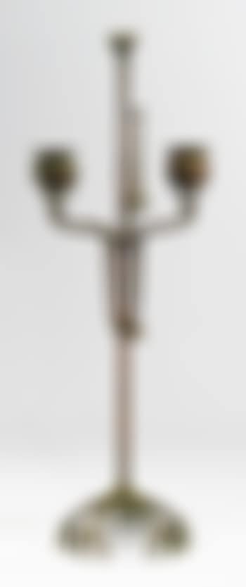 Two-light Candlestick (preview)