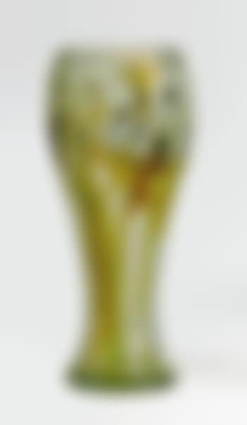 Floral Paperweight Vase (preview)