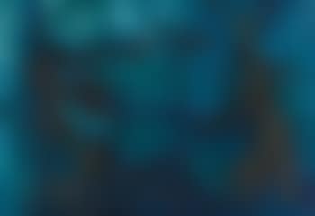 Untitled (Blue Abstract) (preview)