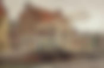 Staalstraat; bridge over the Groenburgwal, Amsterdam (preview)