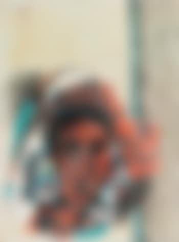 Untitled (Kashmiri Woman) (preview)