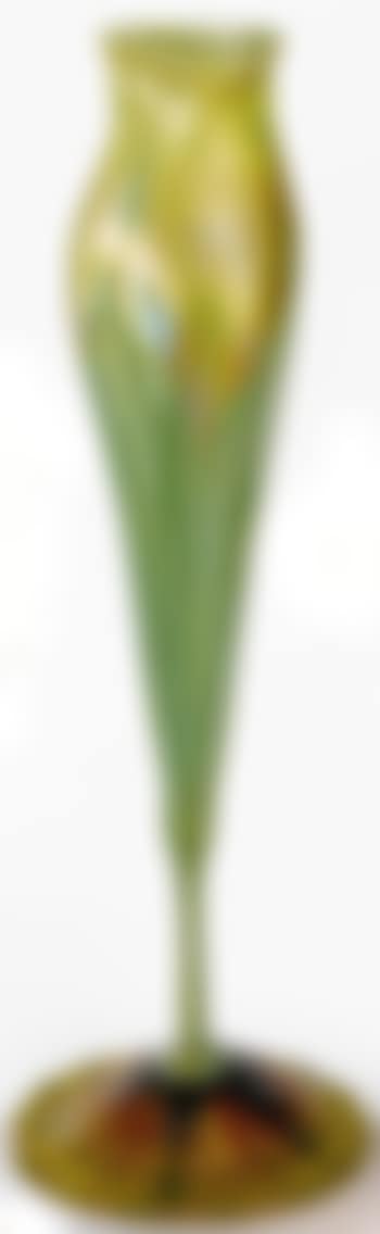 A Monumental Calyx Floriform Vase (preview)