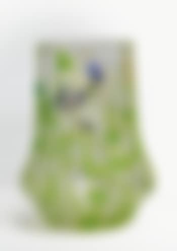 A Carved Cameo Vase (preview)