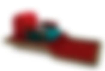 A Rare "Tapetto Volante" Chair (preview)