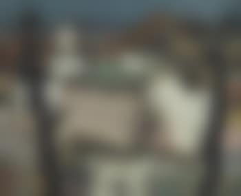 A Spanish landscape near Madrid (preview)