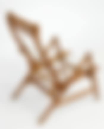 An Important And Rare Armchair (preview)