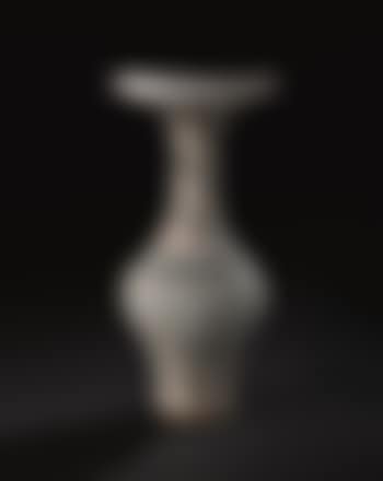 Vase With Flaring Lip (preview)