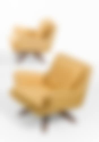 Pair Of Armchairs (preview)