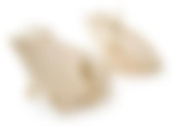 Pair Of "Crapaud" Chairs (preview)