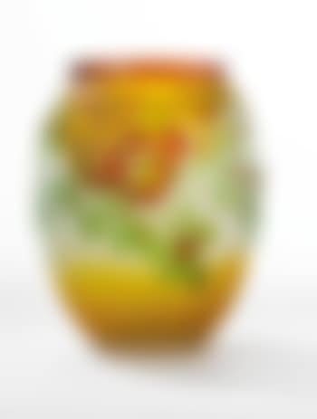 Apple Vase (preview)