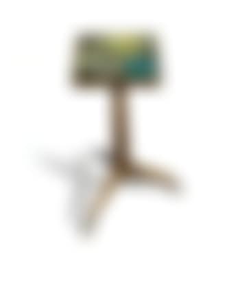 Janus Side Table, Model No. 5633 (preview)