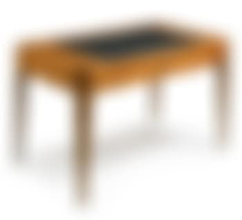 Desk From The Maison Des Provinces De France, Cité Universitaire, Paris (preview)