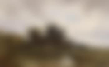 Landschaft mit Weiher und figürlicher Staffage (preview)