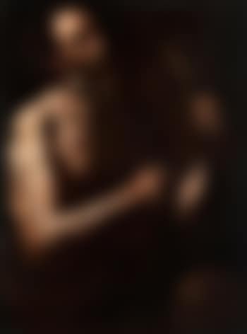 Bildnis des Heiligen Orpheus (preview)