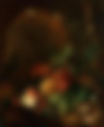 Stilleben mit Vogelnest (preview)