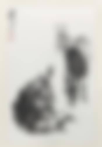 Three donkeys (preview)