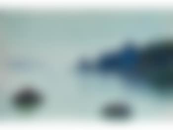 Landschaft mit grossem See (preview)