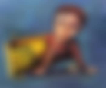 Boy in a Toy Car (preview)