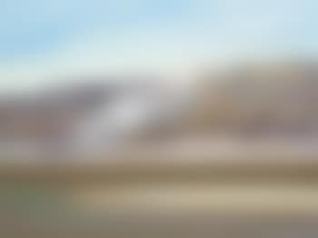 Shoalhaven Landscape with Bushfire (preview)