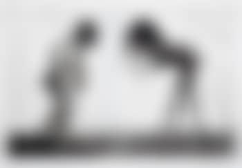 Man with Megaphone (preview)