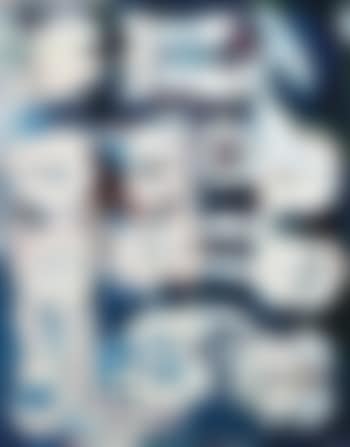 Illustrated Set/5 (preview)