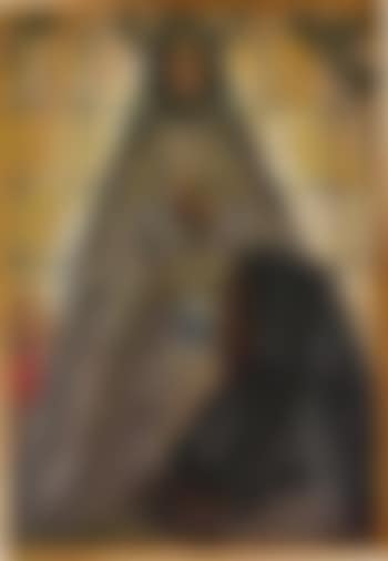 La Virgen de la cabeza, Ávila (preview)